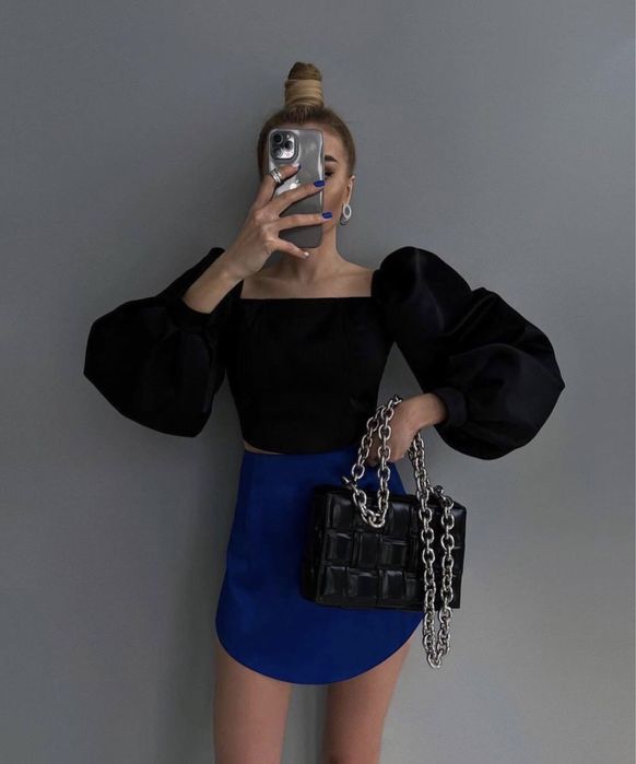 Блузка. Розкіж