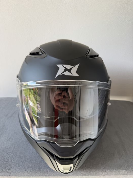 AXXIS Panther SV Black Mat