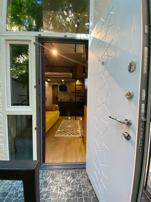 1-кімнатна квартира за адресою вул. Висока (площа 18 м²) - Atlanta.ua - фото 11