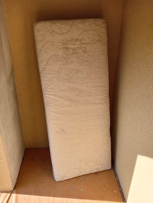 Дитячий матрац 60*150