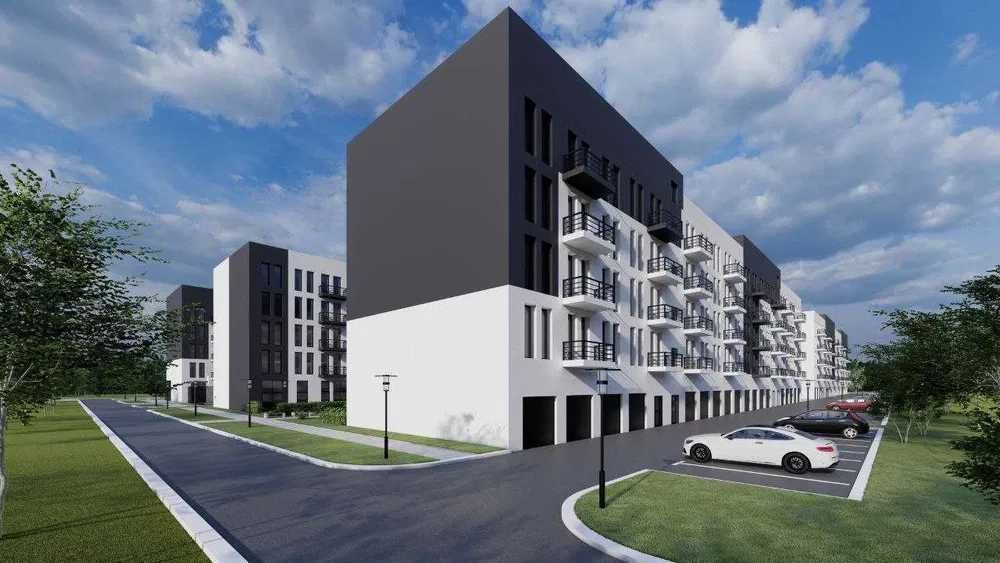 1 кім квартира у Богородчанах, ВІДДІЛ ПРОДАЖУ, Розтермінування