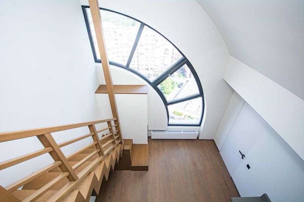 Багатокімнатна квартира за адресою вул. Лук'яненка Левка (площа 330 м²) - Atlanta.ua - фото 22