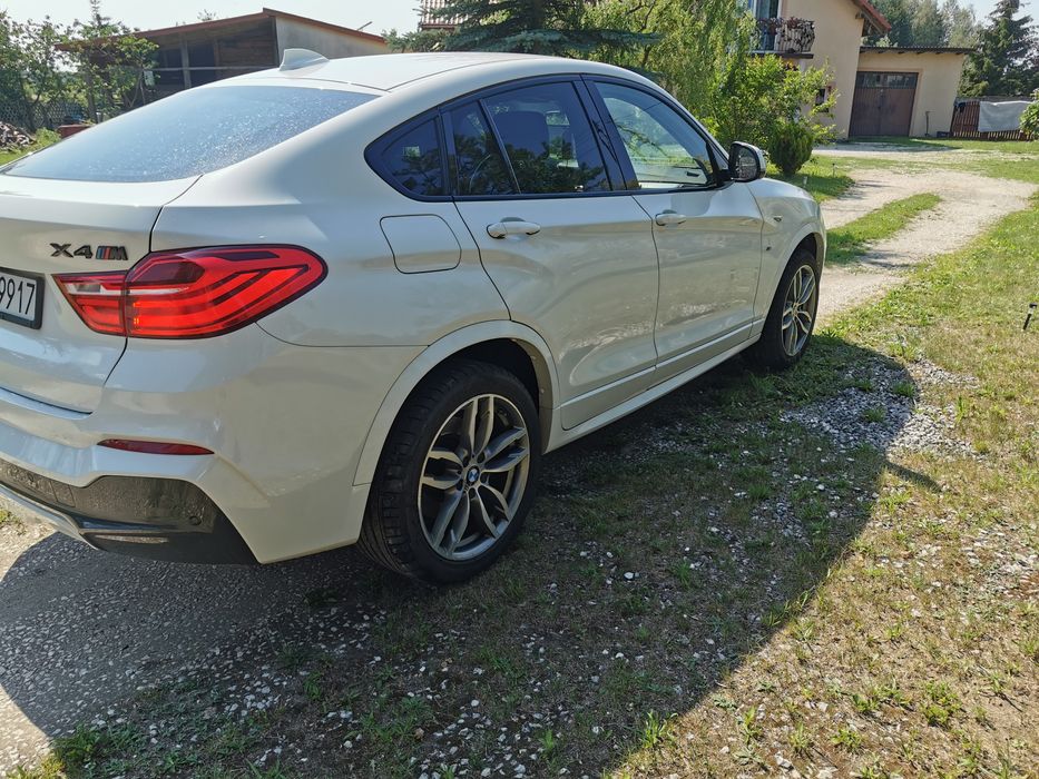 BMWx4 xdrive 2.0 diesel