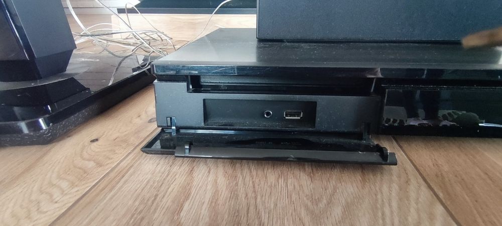 Kino domowe LG DH 6430