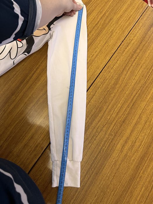 Кофта біла мікі маус