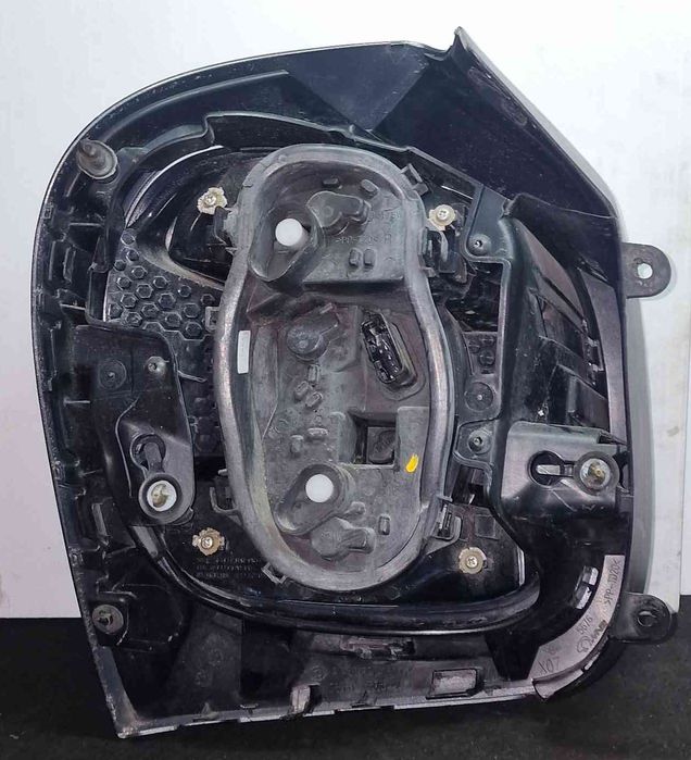 Farolim Direito 265502707R - SMART FORFOUR Hatchback