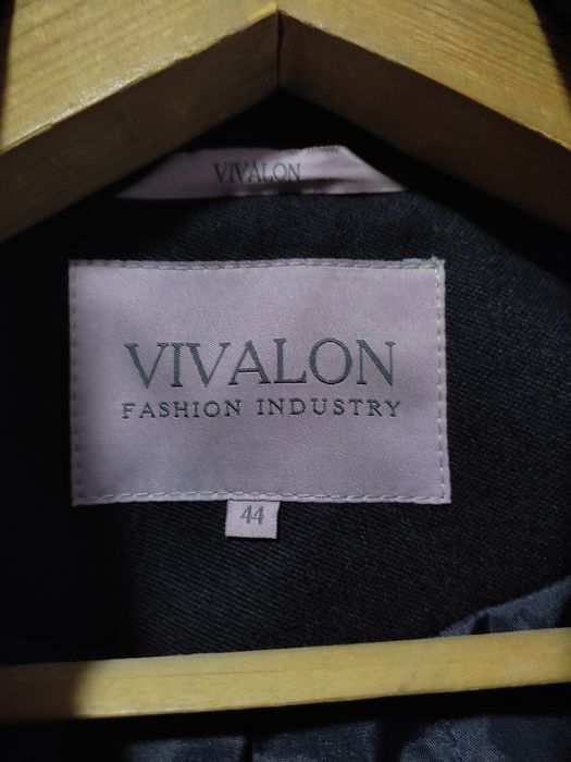 Полу пальто Vavilon