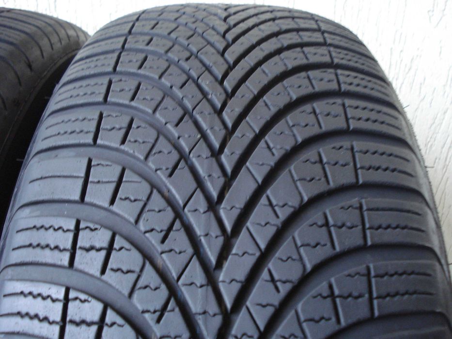 Sava All Weather  235/60 r 18  2 - sztuki całoroczne