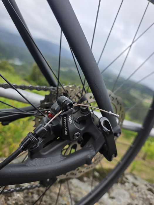 Bicicleta estrada RC500