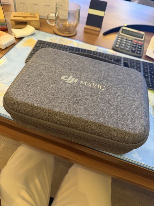 Dji Mavic Mini -  como novo