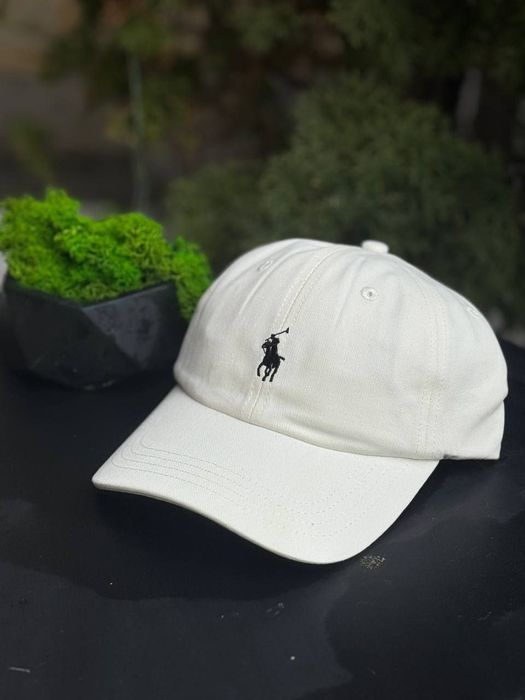 Кепка Ralph Lauren Polo бейсболка