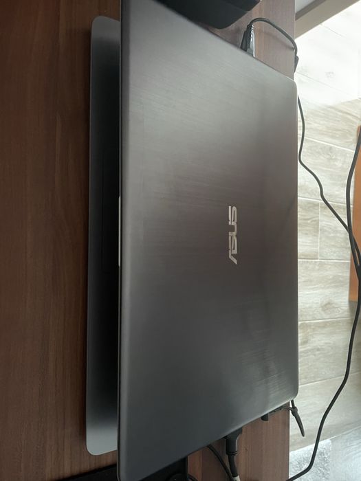 AsusVivoBook como novo