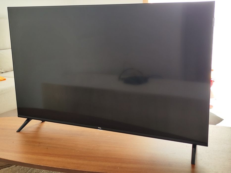 TV TCL 43S5K 43"