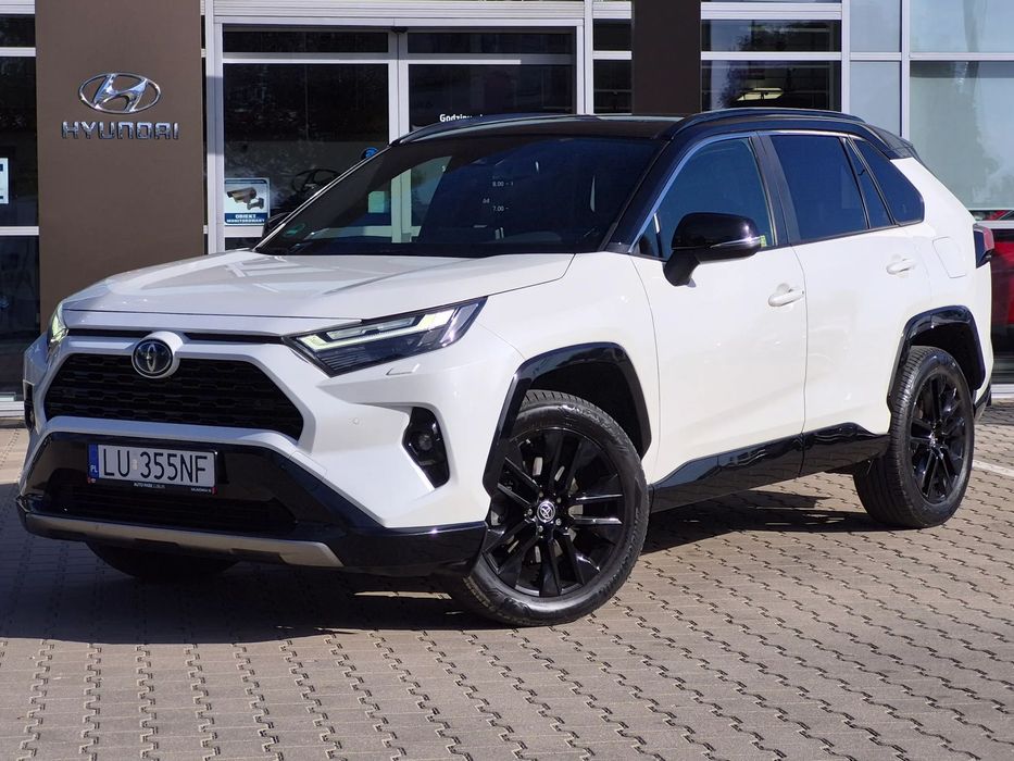Toyota RAV-4