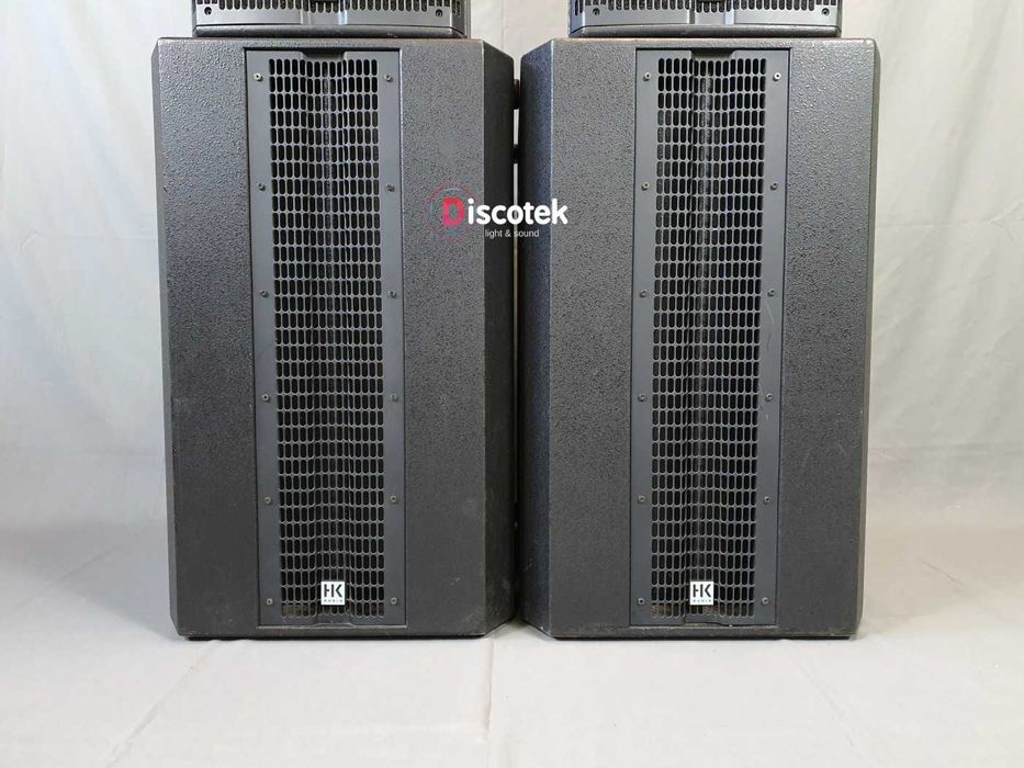 HK-Audio L5 | GWARANCJA | Linear 5 112 XA + L Sub 2000A |