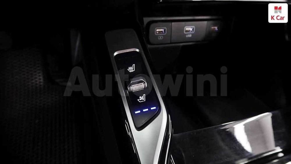 Kia Sorento Gen 4th / Diesel  З ПДВ