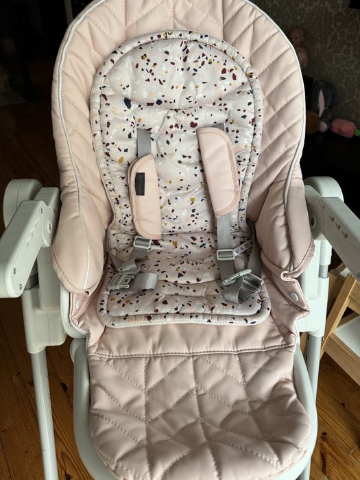 Krzeselko kinderkraft lastree