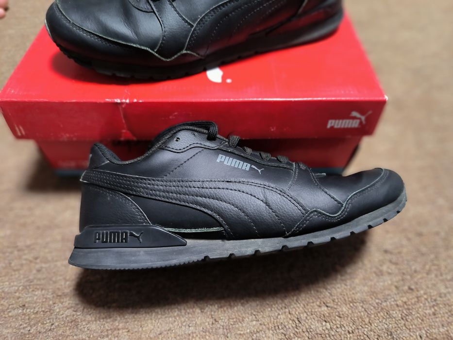 Продам кросовки Puma