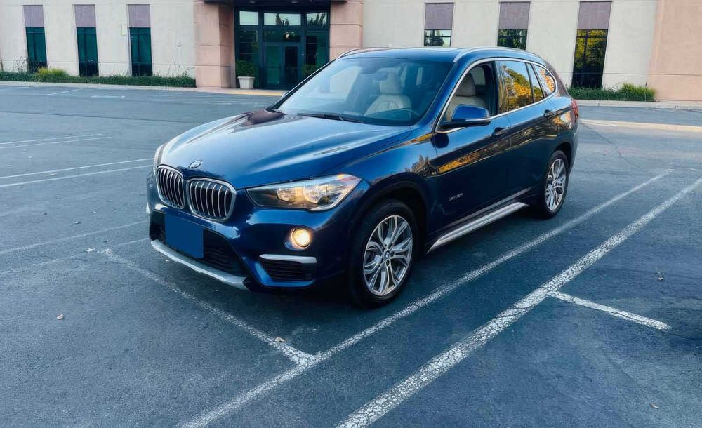 BMW X1 xDrive28i      2016