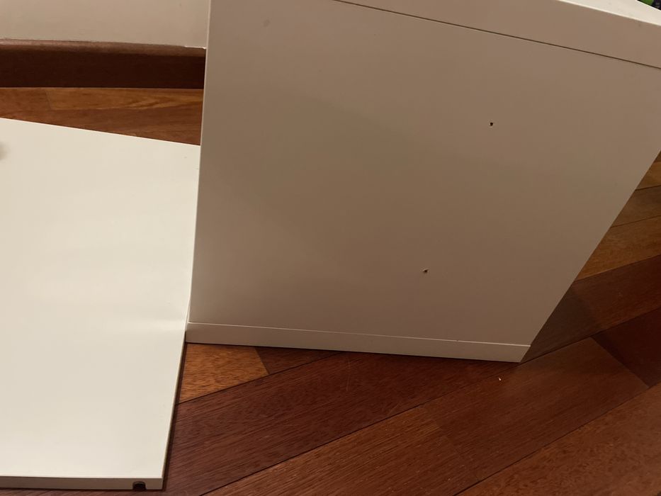 Szafka wisząca BESTA IKEA
