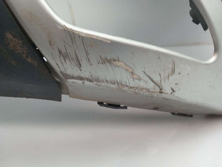 Pára-choques trás CITROËN C4 Coupé (LA_)