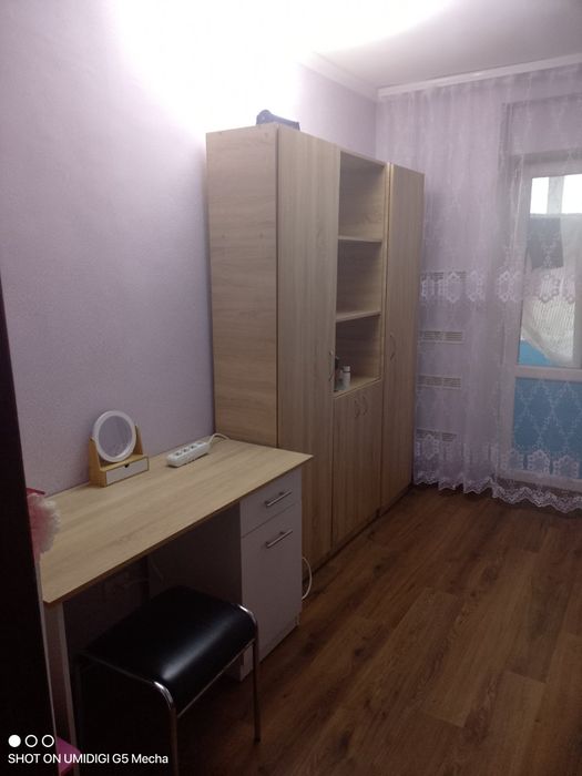 Комната, ул.Полярная, Оболонь