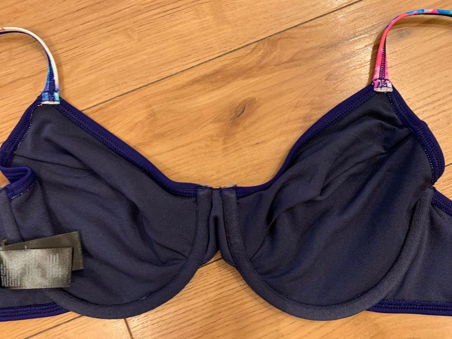 Góra od bikini biustonosz Bonprix EUR 42 80B