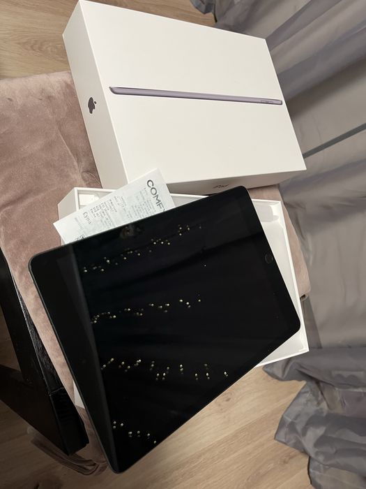 IPad 9 покоління в гарному стані