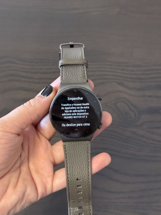 Relógio Huawei GT2 Pro