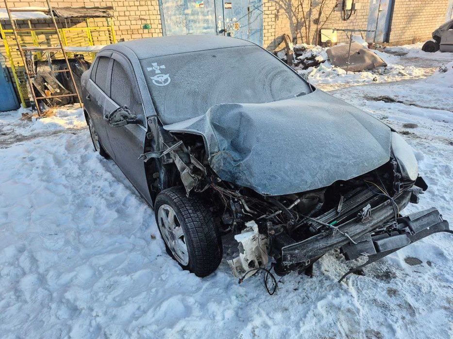 WV Jetta  5 2006 г в