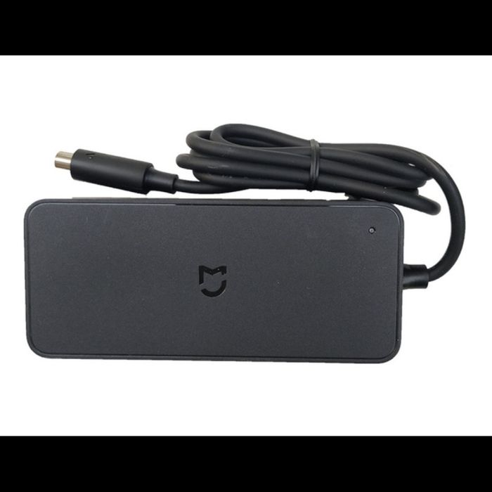 Carregador Trotineta Xiaomi