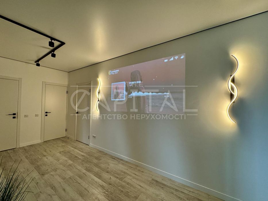 Оренда квартири в ЖК Шевченківський, Золотоустівська, Центр