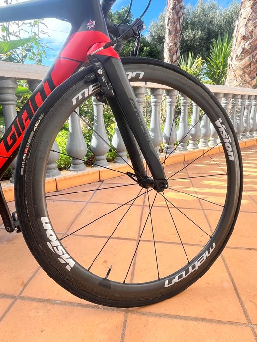 Giant Propel Advanced Size M