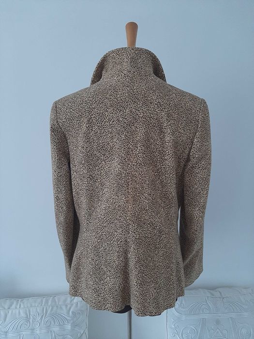 Casaco Miguel Gageiro 36 Noite