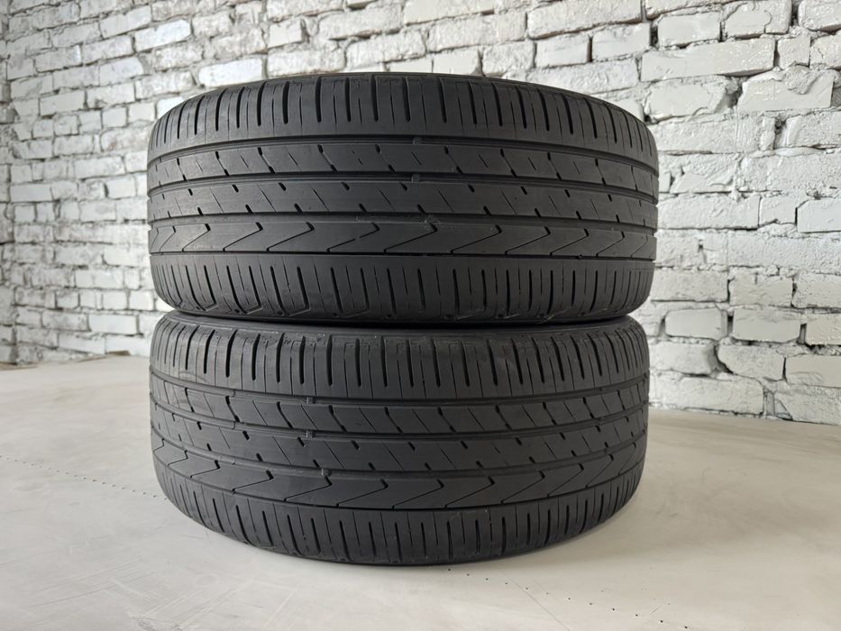 Літні шини HANKOOK 235/50 R19