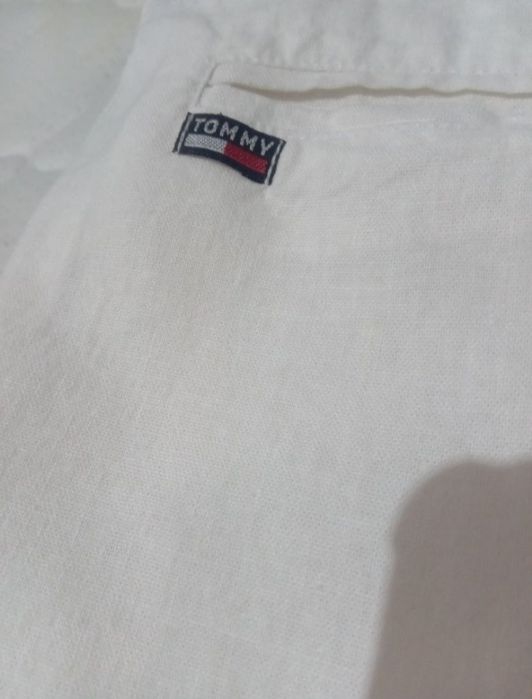 Штаны бриджи Tommy Hilfiger