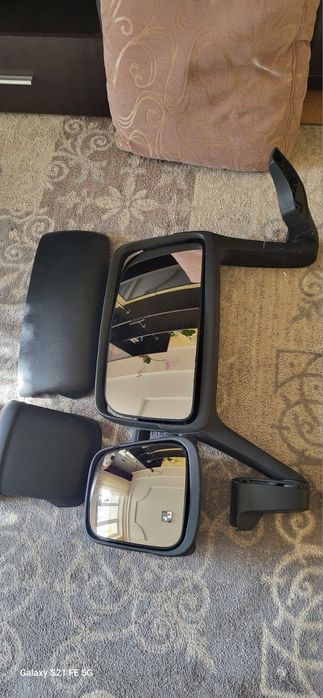 Дзеркало Volvo FН