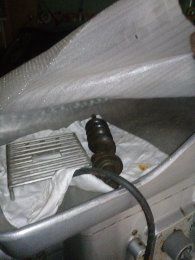 Maszyna do mielenia mięsa duża(rezerwacja)