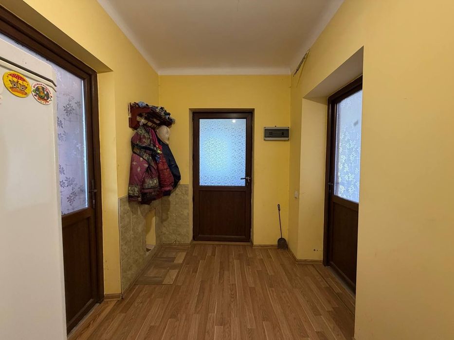 Продаж готового будинку з умовами в с. Дунаїв
