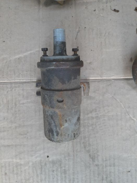 Трамблер Ваз 08-099.