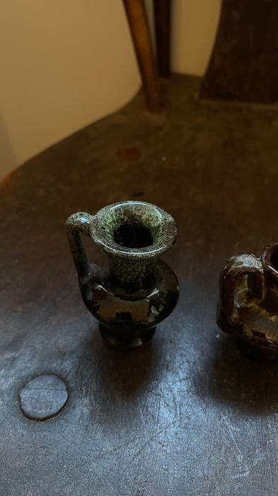 Miniaturas De Jarros
