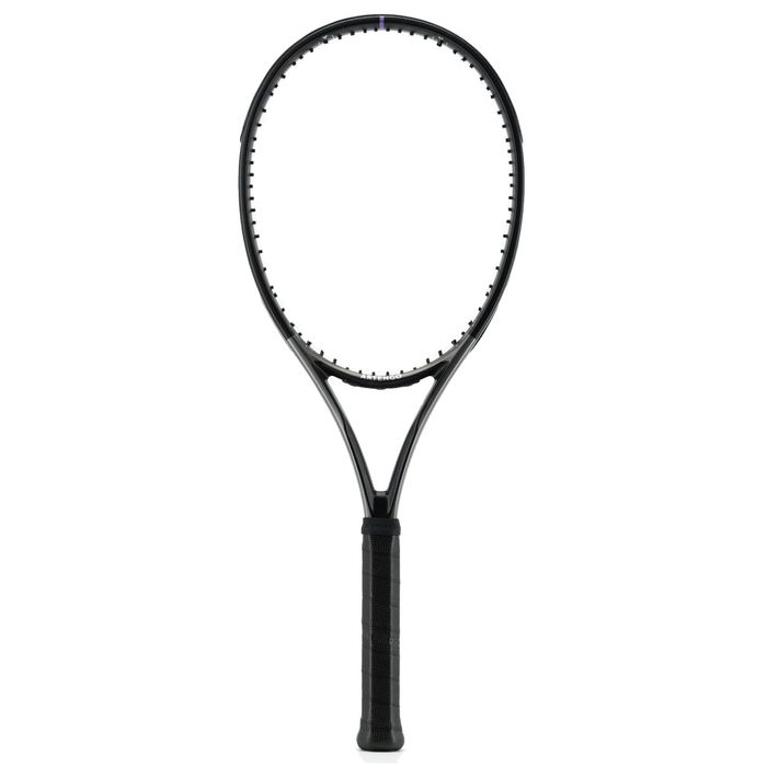 Raquete de ténis adulto - ARTENGO TR960 CONTROL Pro Preto Cinzento