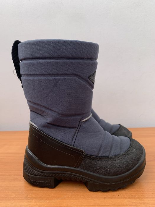 зимові чоботи Kuoma (Куома) 25 розмір
