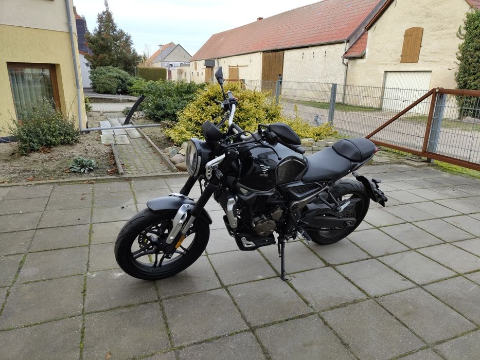 Loncin (voge) lx300-6h ac6