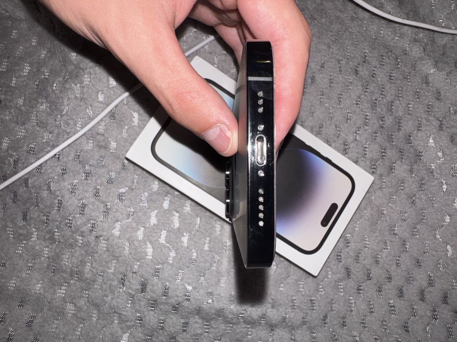 Iphone 14 Pro 128gb Unlock
