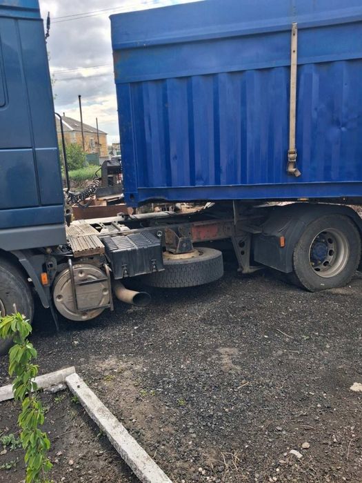 Продам Daf XF 95 EURO 2
