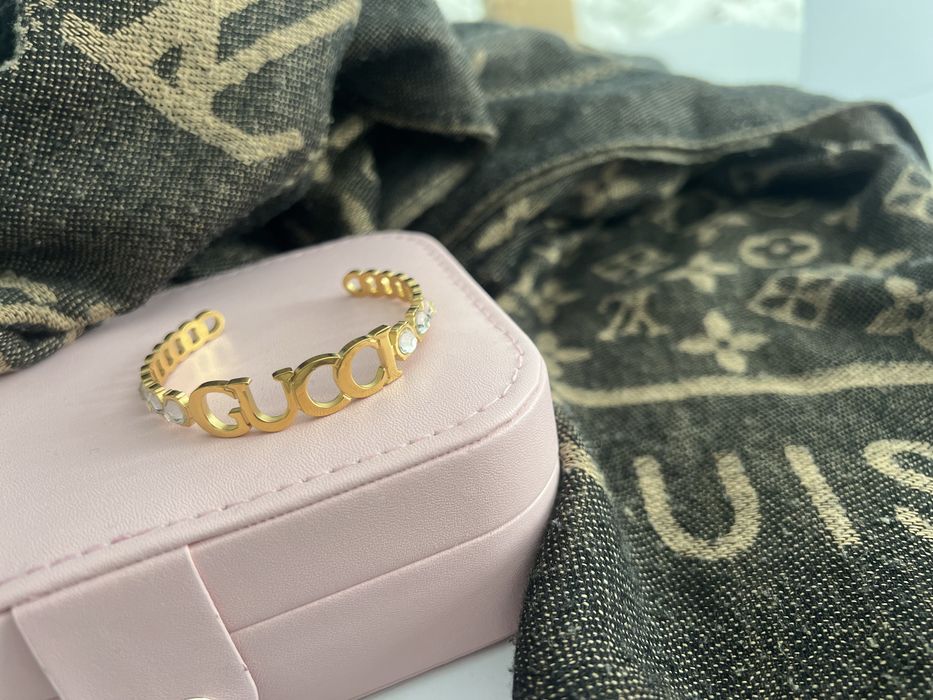Bransoletka Gucci