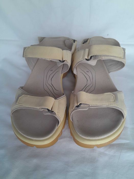 Sprzedam sandaly damskie Ecco