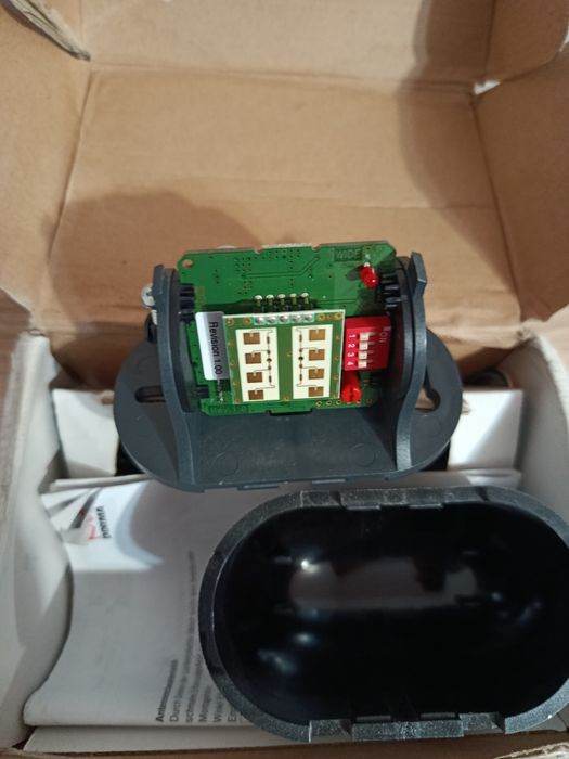 Автоматичний дверний датчік