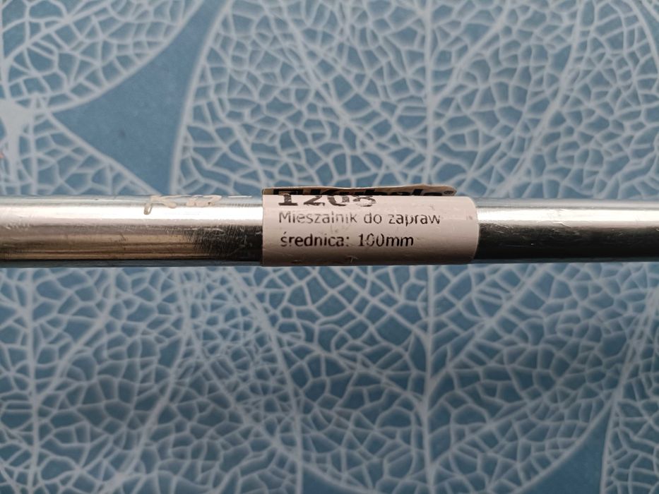 Mieszadło kubala 1208